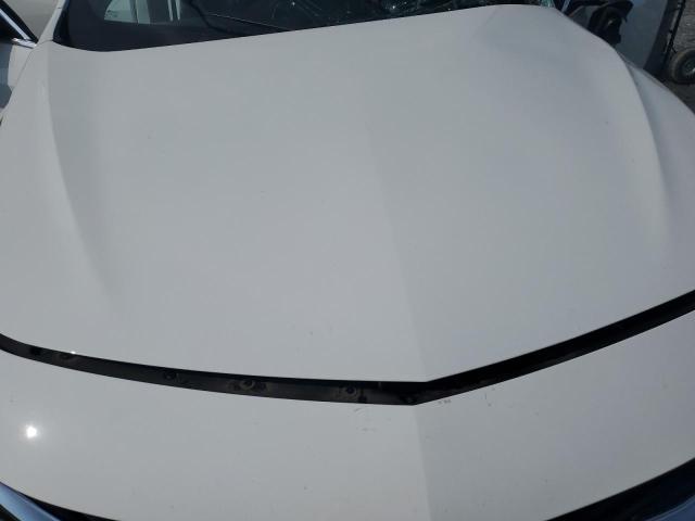 1G1ZC5ST9PF199245 - 2023 CHEVROLET MALIBU LS თეთრი ფოტო 11