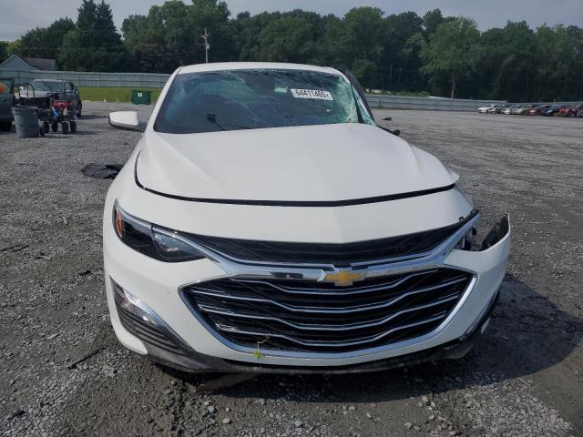 1G1ZC5ST9PF199245 - 2023 CHEVROLET MALIBU LS თეთრი ფოტო 5