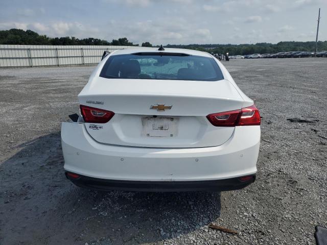 1G1ZC5ST9PF199245 - 2023 CHEVROLET MALIBU LS თეთრი ფოტო 6