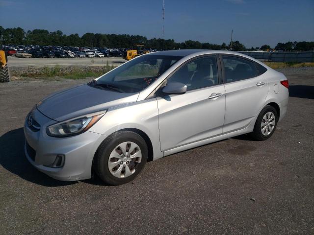 2016 HYUNDAI ACCENT SE, 