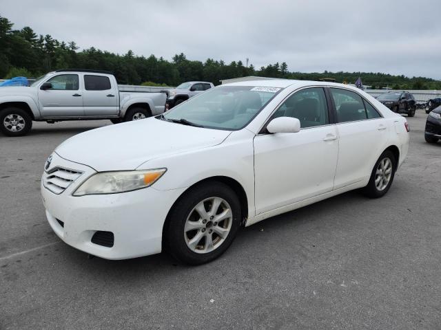 2011 TOYOTA CAMRY BASE, 
