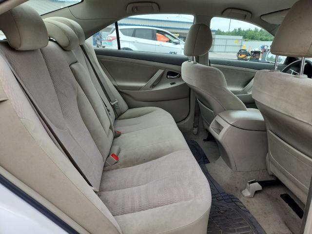 4T4BF3EK0BR191791 - 2011 TOYOTA CAMRY BASE Ağ foto 10