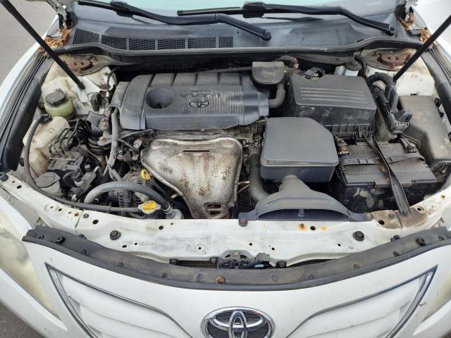 4T4BF3EK0BR191791 - 2011 TOYOTA CAMRY BASE Ağ foto 11