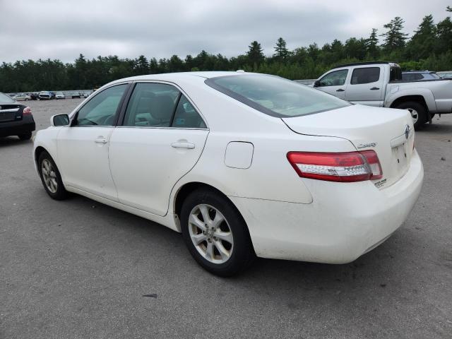 4T4BF3EK0BR191791 - 2011 TOYOTA CAMRY BASE Ağ foto 2