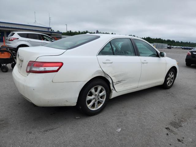 4T4BF3EK0BR191791 - 2011 TOYOTA CAMRY BASE Ağ foto 3