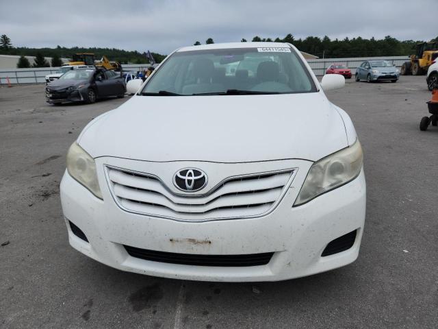 4T4BF3EK0BR191791 - 2011 TOYOTA CAMRY BASE Ağ foto 5