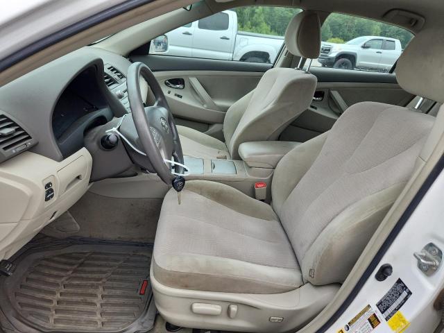 4T4BF3EK0BR191791 - 2011 TOYOTA CAMRY BASE Ağ foto 7