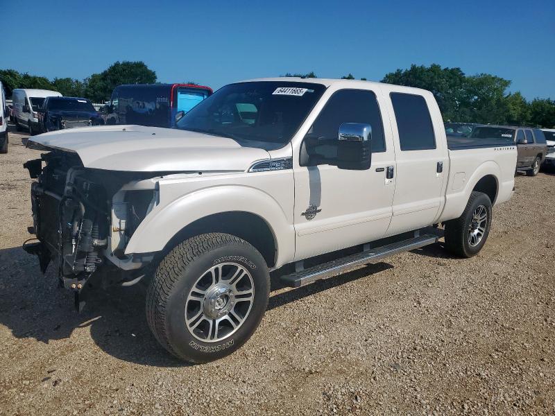 2016 FORD F350 SUPER DUTY, null