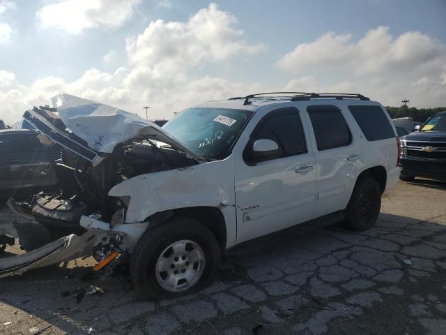 2013 CHEVROLET TAHOE K1500 LT, null