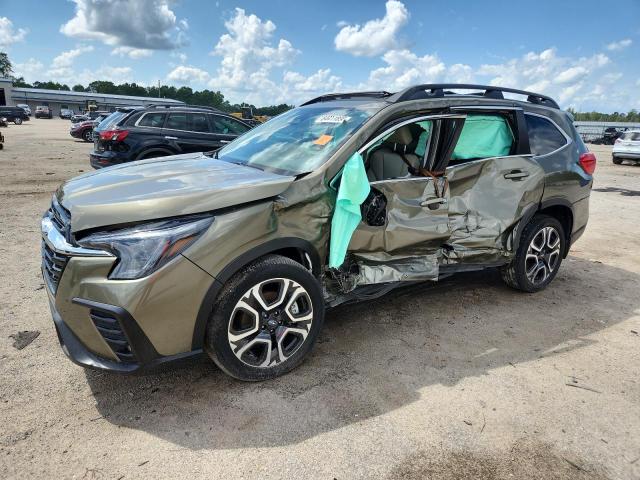 2023 SUBARU ASCENT TOURING, 