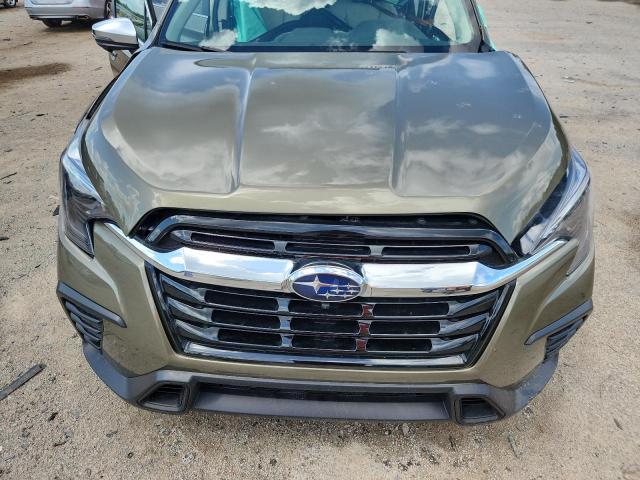 4S4WMARD2P3406263 - 2023 SUBARU ASCENT TOURING მწვანე ფოტო 12