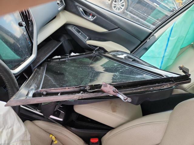 4S4WMARD2P3406263 - 2023 SUBARU ASCENT TOURING მწვანე ფოტო 13