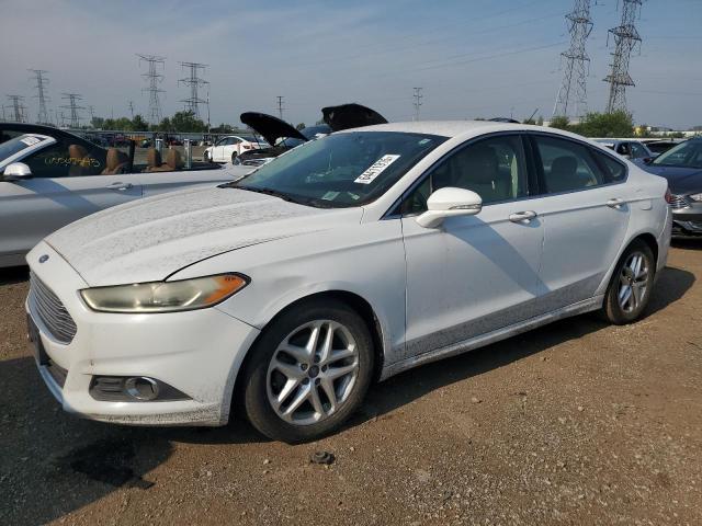 2013 FORD FUSION SE, 