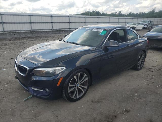 2016 BMW 228 I SULEV, null