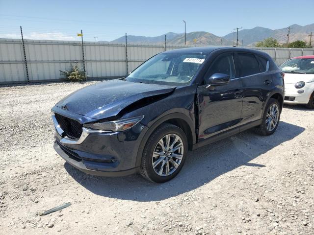 2021 MAZDA CX-5 GRAND TOURING, null