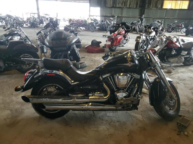 JKBVNME106A000668 - 2006 KAWASAKI VN2000 E 黑色 照片 1