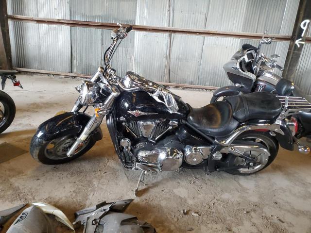 JKBVNME106A000668 - 2006 KAWASAKI VN2000 E 黑色 照片 3