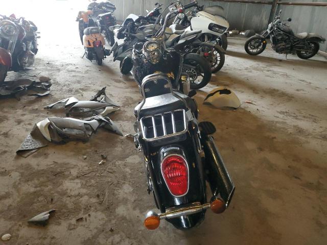 JKBVNME106A000668 - 2006 KAWASAKI VN2000 E 黑色 照片 4