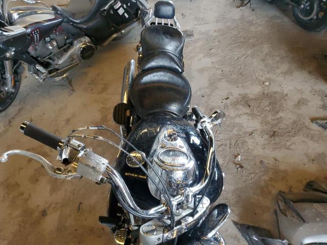 JKBVNME106A000668 - 2006 KAWASAKI VN2000 E 黑色 照片 5