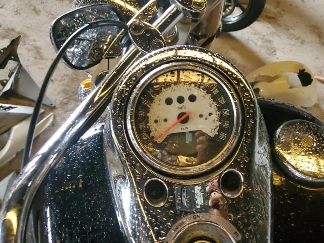 JKBVNME106A000668 - 2006 KAWASAKI VN2000 E 黑色 照片 7