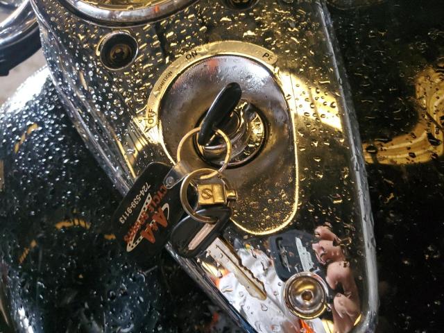 JKBVNME106A000668 - 2006 KAWASAKI VN2000 E 黑色 照片 8