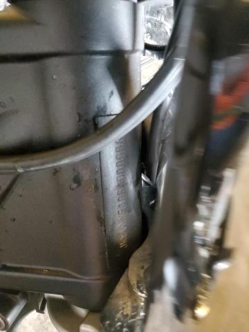 JKBVNME106A000668 - 2006 KAWASAKI VN2000 E 黑色 照片 9