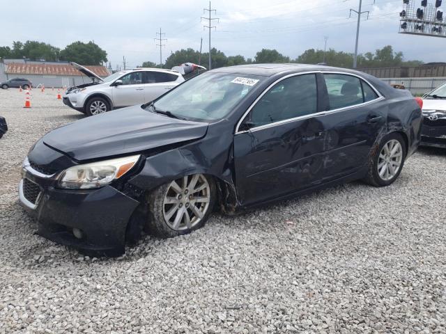 2015 CHEVROLET MALIBU 2LT, 