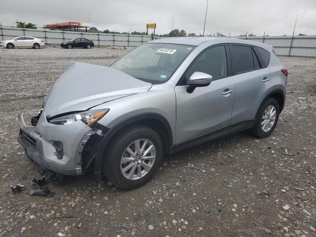 2016 MAZDA CX-5 TOURING, 