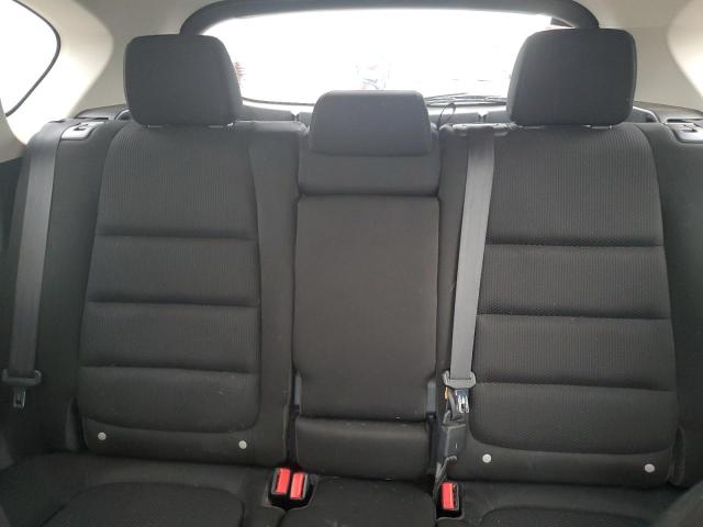 JM3KE2CY6G0851504 - 2016 MAZDA CX-5 TOURING Gümüş foto 10