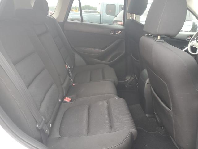 JM3KE2CY6G0851504 - 2016 MAZDA CX-5 TOURING Gümüş foto 11