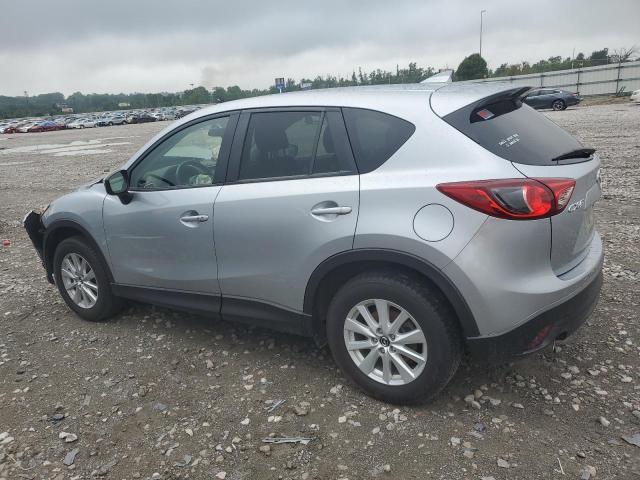 JM3KE2CY6G0851504 - 2016 MAZDA CX-5 TOURING Gümüş foto 2
