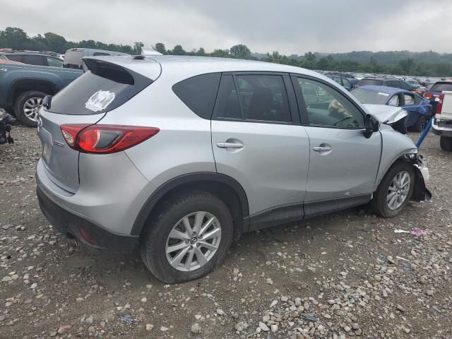 JM3KE2CY6G0851504 - 2016 MAZDA CX-5 TOURING Gümüş foto 3