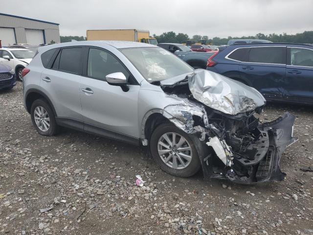JM3KE2CY6G0851504 - 2016 MAZDA CX-5 TOURING Gümüş foto 4