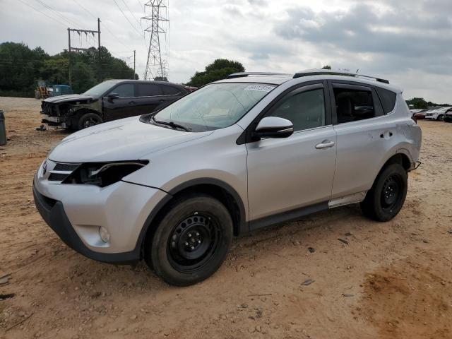2015 TOYOTA RAV4 XLE, 