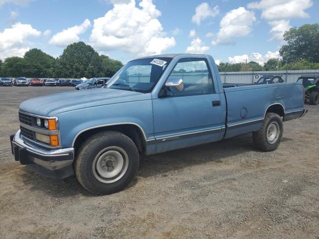 1988 CHEVROLET GMT-400 C2500, null