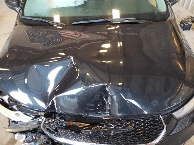 2C4RC3BG6NR161735 - 2022 CHRYSLER PACIFICA TOURING L 黑色 照片 11