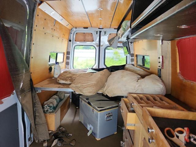 WD3PE7DC0E5843990 - 2014 MERCEDES-BENZ SPRINTER 2500 Ağ foto 10