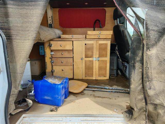 WD3PE7DC0E5843990 - 2014 MERCEDES-BENZ SPRINTER 2500 Ağ foto 11