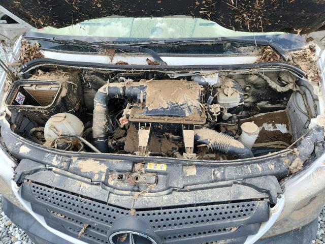 WD3PE7DC0E5843990 - 2014 MERCEDES-BENZ SPRINTER 2500 Ağ foto 12