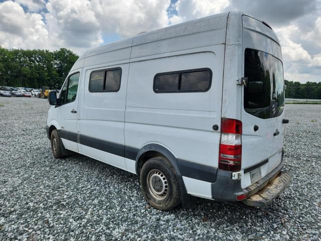 WD3PE7DC0E5843990 - 2014 MERCEDES-BENZ SPRINTER 2500 Ağ foto 2