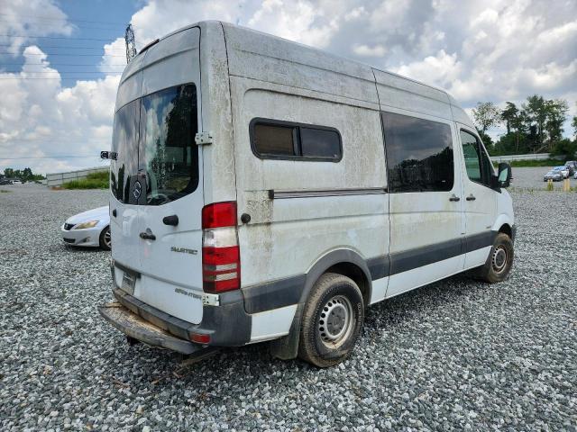 WD3PE7DC0E5843990 - 2014 MERCEDES-BENZ SPRINTER 2500 Ağ foto 3