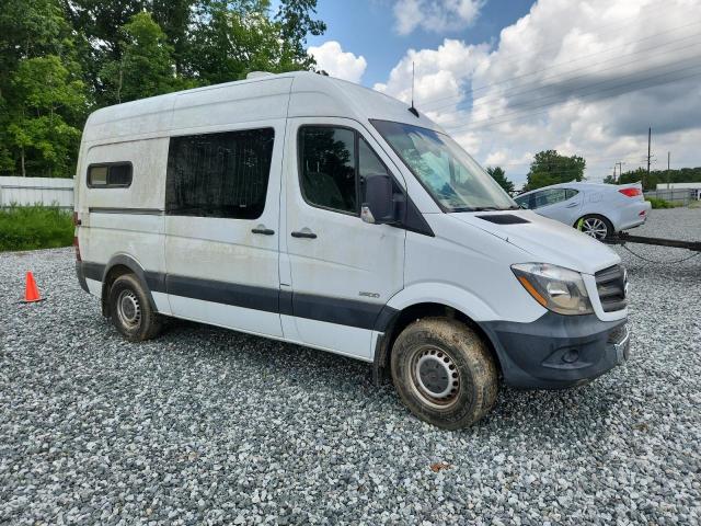 WD3PE7DC0E5843990 - 2014 MERCEDES-BENZ SPRINTER 2500 Ağ foto 4