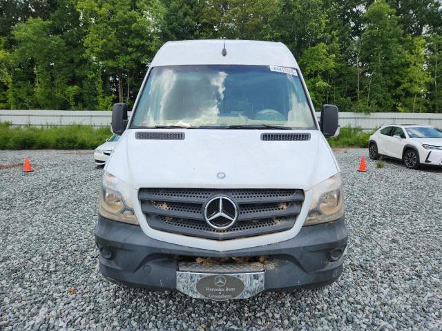 WD3PE7DC0E5843990 - 2014 MERCEDES-BENZ SPRINTER 2500 Ağ foto 5