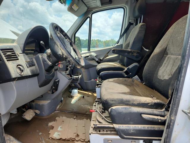 WD3PE7DC0E5843990 - 2014 MERCEDES-BENZ SPRINTER 2500 Ağ foto 7