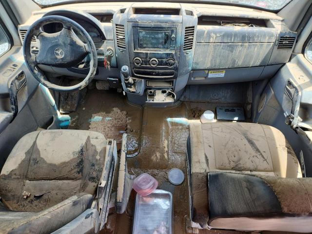 WD3PE7DC0E5843990 - 2014 MERCEDES-BENZ SPRINTER 2500 Ağ foto 8