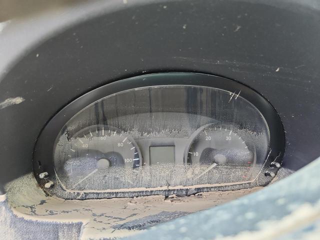 WD3PE7DC0E5843990 - 2014 MERCEDES-BENZ SPRINTER 2500 Ağ foto 9