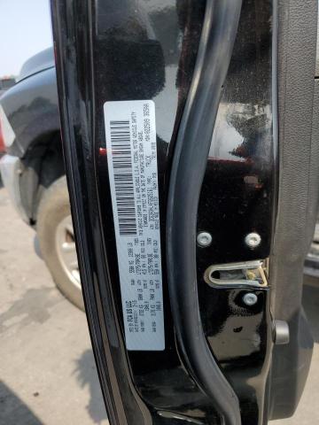 3C63R3HL4FG625161 - 2015 RAM 3500 SLT BLACK photo 12