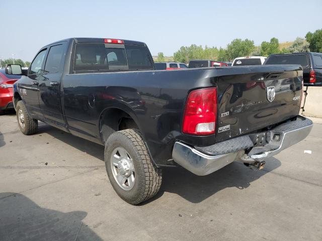 3C63R3HL4FG625161 - 2015 RAM 3500 SLT BLACK photo 2