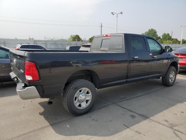 3C63R3HL4FG625161 - 2015 RAM 3500 SLT BLACK photo 3