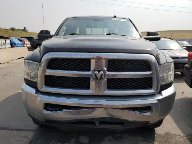 3C63R3HL4FG625161 - 2015 RAM 3500 SLT BLACK photo 5